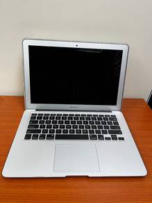 Used Apple MacBook Air 13-Inch for Sale