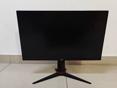 Aoc q27g2s 