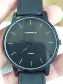 Original Comely gent watch