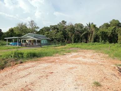 Residential Land in Banting, SGR