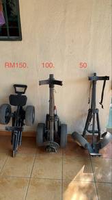 golf trolley