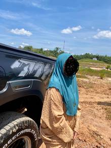 sekali tudung y tudung itu baru baju sekali pakai