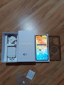 honor 400 pro 5G black
