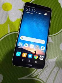 Huawei Nova 2i Black