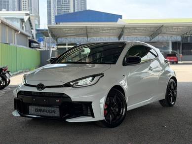 Toyota GR Yaris RZ HIGH PERFORMANCE in Subang Jaya, SGR