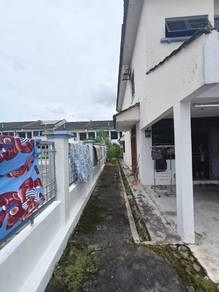 2-storey Terraced House For Sale in Ulu Tiram,JHR