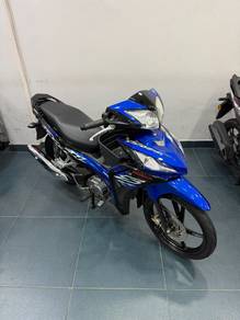 Honda Dash 110