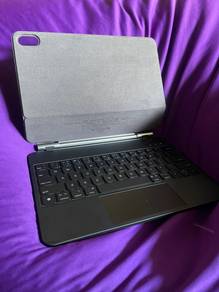 GOOJODOQ keyboard for iPad10th gen
