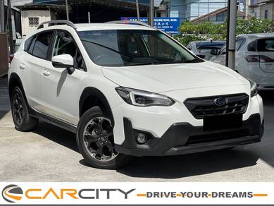 2023 Subaru XV 2.0I-P
