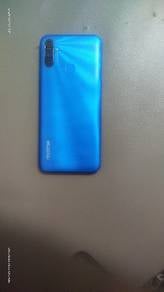 realme C3