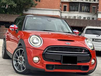 Mini Cooper S S in Serdang, KUL