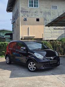 Perodua MyVi EZ STANDARD in Kota Kinabalu, SBH