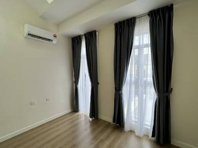 2-storey Terraced House For Rent in Sepang,SGR