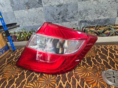 Perodua bezza rear  lamp