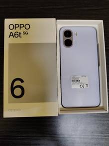 A6T 5G For Sale! 