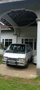 Nissan Vanette PRIVILEDGE in Pasir Puteh, KTN