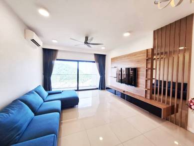Condominium For Rent in Westside Three