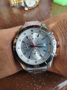 seiko quart 