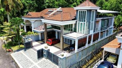 Semi-Detached House For Sale in Ampang,SGR