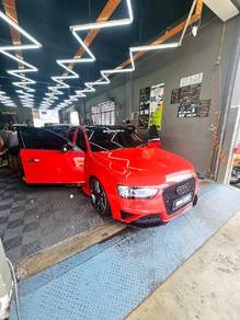 Audi A4 TFSI STANDARD in Gelang Patah, JHR
