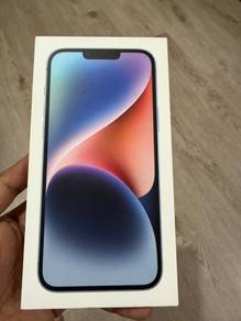 I phone 14 Plus 256GB