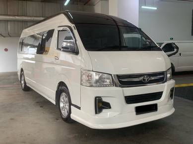 CAM Placer-X A6 XMQ6600 in Seri Kembangan, SGR