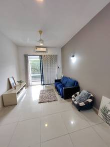 Condominium For Rent in Lido Four Seasons Residence