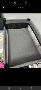 Baby Cot