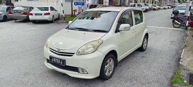 Perodua MyVi EZi in Cheras, KUL
