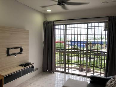 Apartment For Sale in Putri Ria Apartment