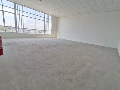 Warehouse / Factory For Sale in Ulu Tiram,JHR