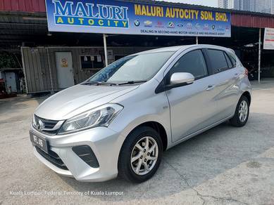 Perodua MyVi Gen 3 STANDARD G in Cheras, KUL