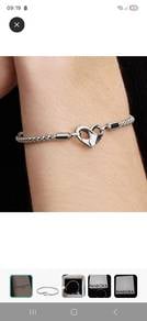 Pandora Moments Bracelet