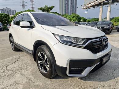 Honda CR-V 2WD in Salak Selatan, KUL