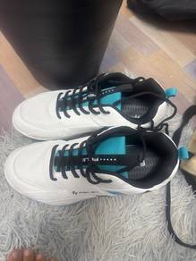 Fillet shoes BS895:White thifanny
