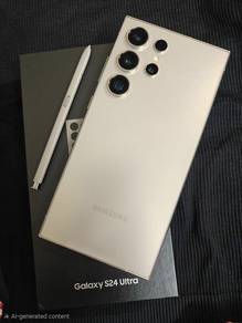 Samsung S24 ultra