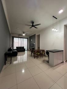 Condominium For Rent in Riverdale @ Usj One Park