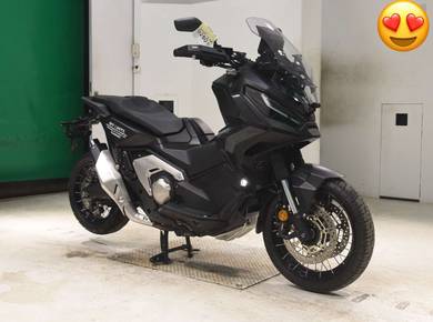 Honda XADV