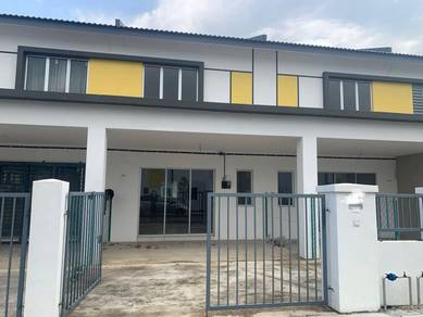 2-storey Terraced House For Sale in Rawang,SGR