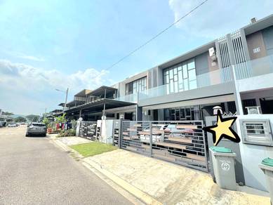 2-storey Terraced House For Sale in Iskandar Puteri,JHR