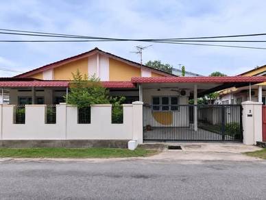 Semi-Detached House For Sale in Ipoh,PRK