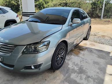 Toyota Camry E in Machang, KTN