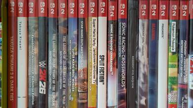 24 June List, New Switch 2 Games, Terima Trade-In 