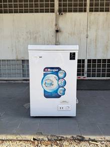 Morgan Chesst freezer 80L lightly used second hand