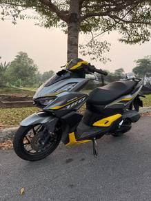 Honda Vario 160