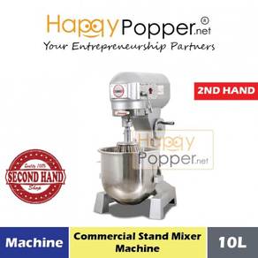 Commercial Stand Mixer Machine 10 Liter