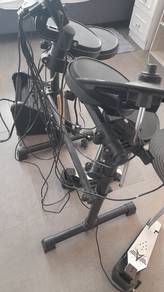 Electric drum