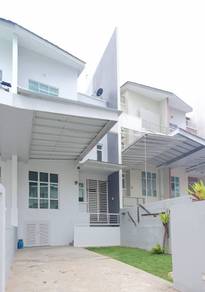 3-storey Terraced House For Rent in Tanjung Bungah,PNG