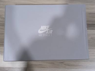Nike Air Force 1 07