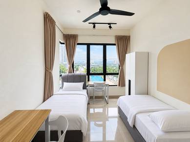 Room in Kajang, SGR
